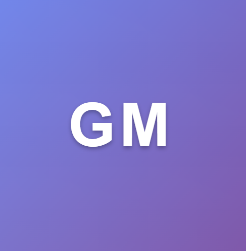 GM - Farcaster Mini Apps
